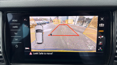 Skoda Kodiaq 2.0 TSI 190 Sport Line 4x4 5dr DSG [7 Seat] Petrol Estate